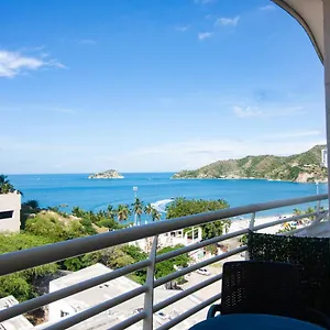 Brisa Marina Rodadero - Bedviajes Colombia