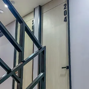 Edificio La Alameda Colombia