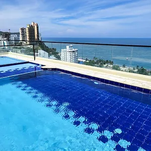 Aparta Vita945 Rodadero - Bedviajes Colombia