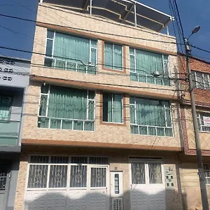 Confortable Apartamento