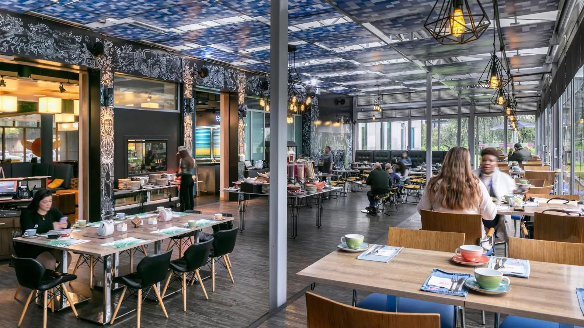 Hotel Aloft Bogotá Airport 4*,  Colombia