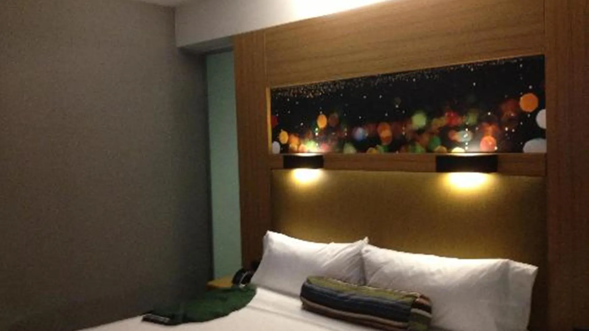 Hotel Aloft Bogotá Airport 4*,  Colombia
