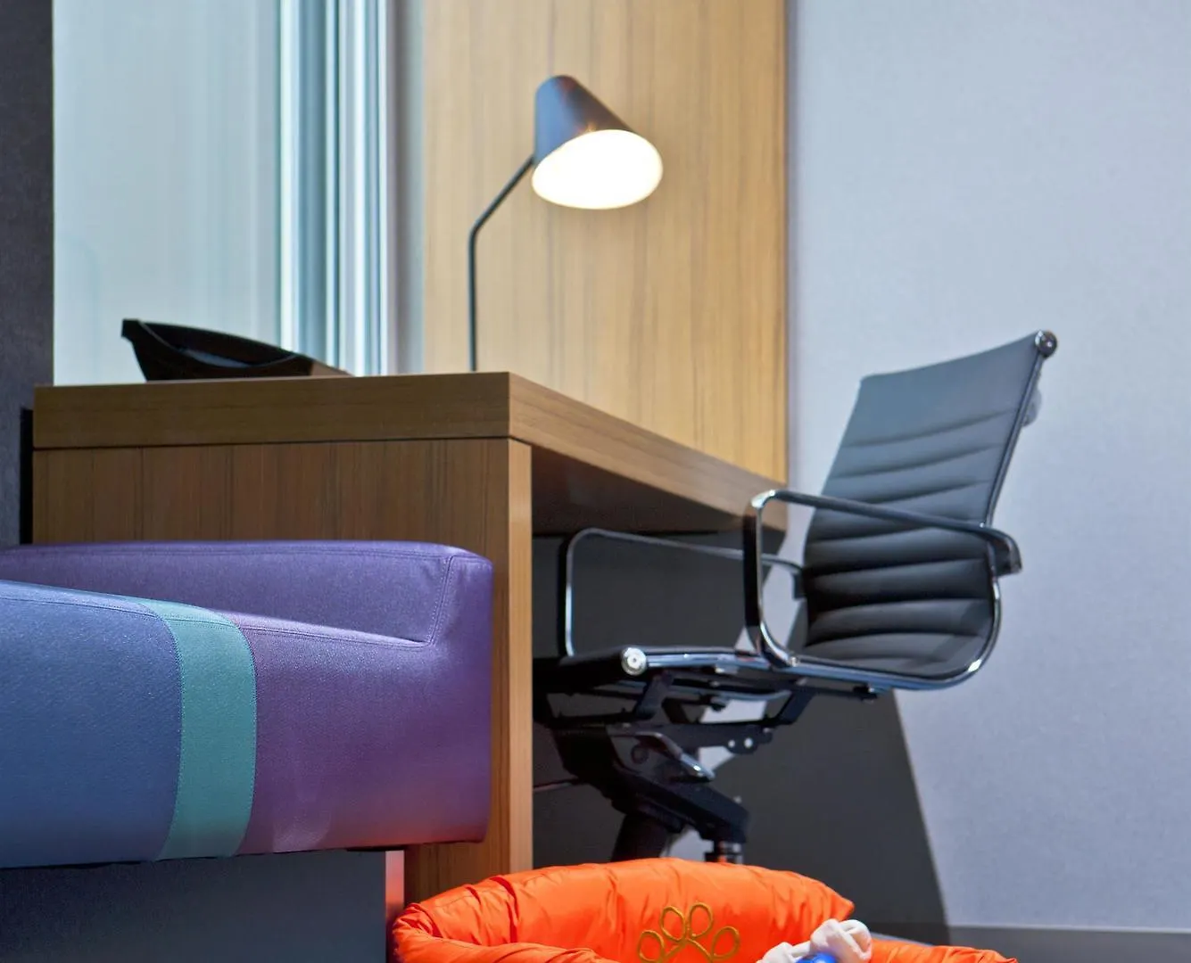 Hotel Aloft Bogotá Airport